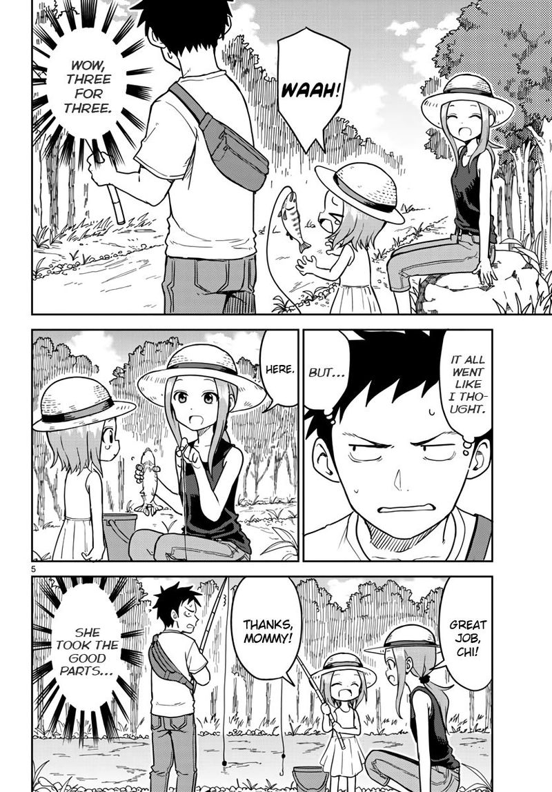 Karakai Jouzu No Moto Takagi San 149 13