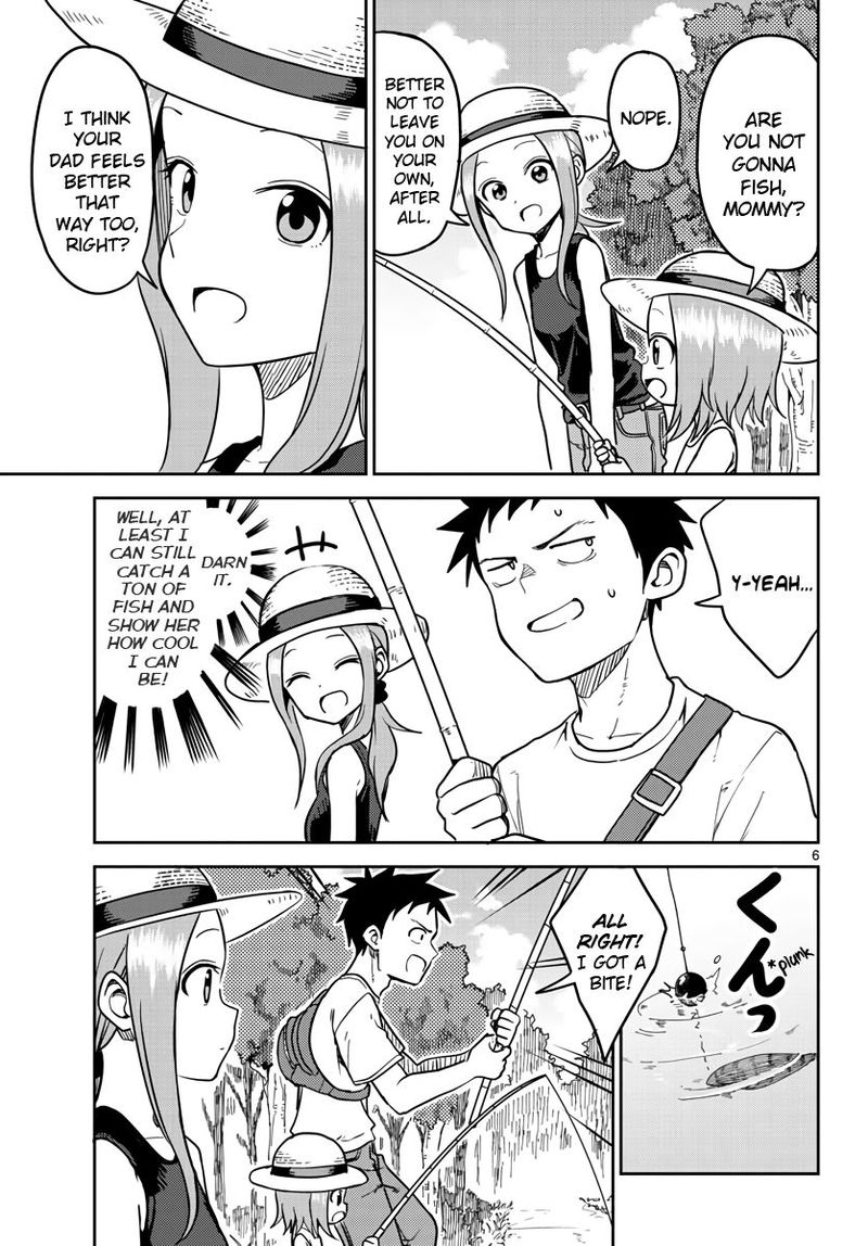 Karakai Jouzu No Moto Takagi San 149 14
