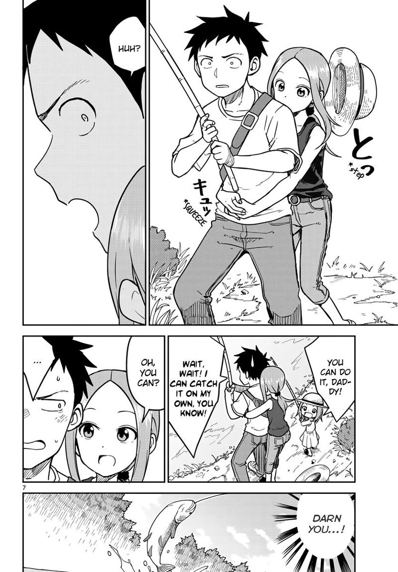 Karakai Jouzu No Moto Takagi San 149 15