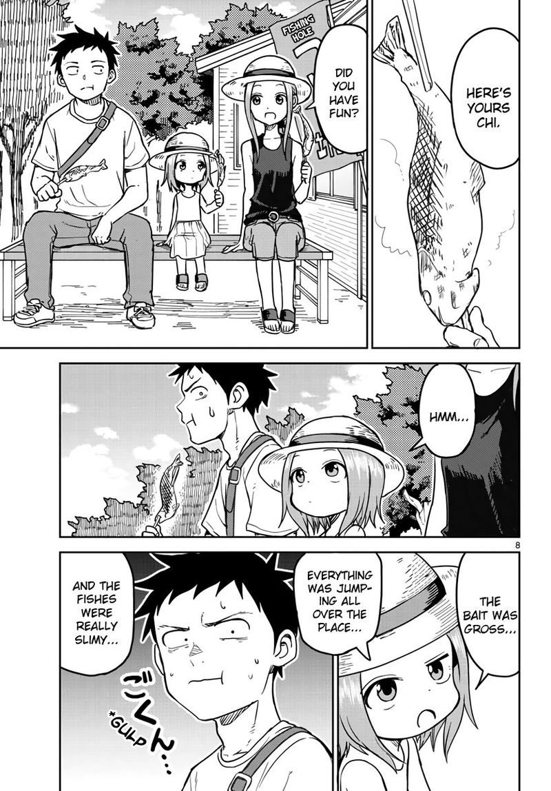 Karakai Jouzu No Moto Takagi San 149 16