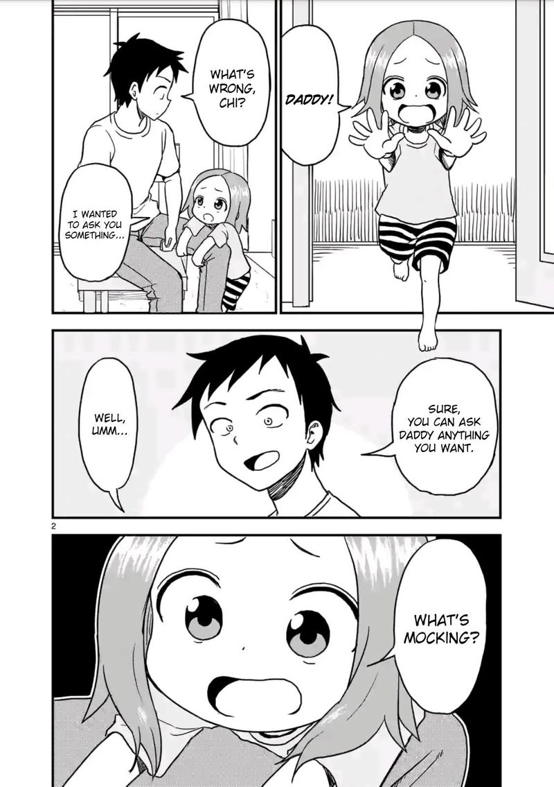 Karakai Jouzu No Moto Takagi San 15 2