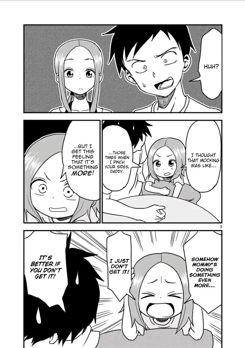 Karakai Jouzu No Moto Takagi San 15 3