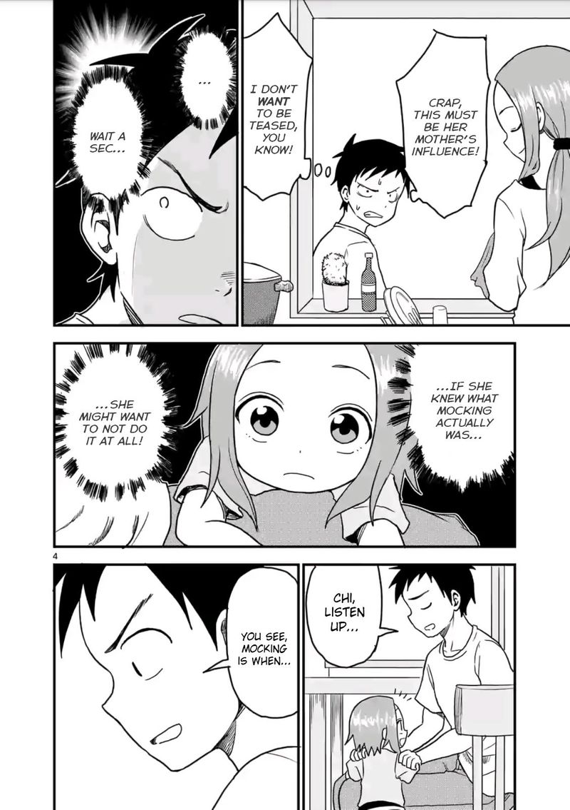 Karakai Jouzu No Moto Takagi San 15 4