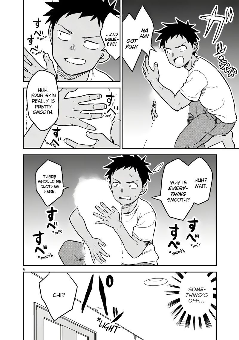 Karakai Jouzu No Moto Takagi San 151 6