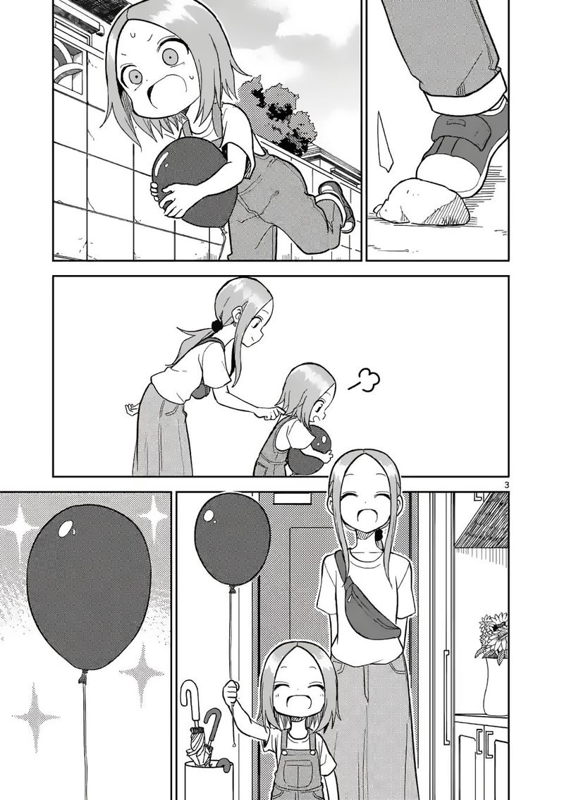 Karakai Jouzu No Moto Takagi San 152 3