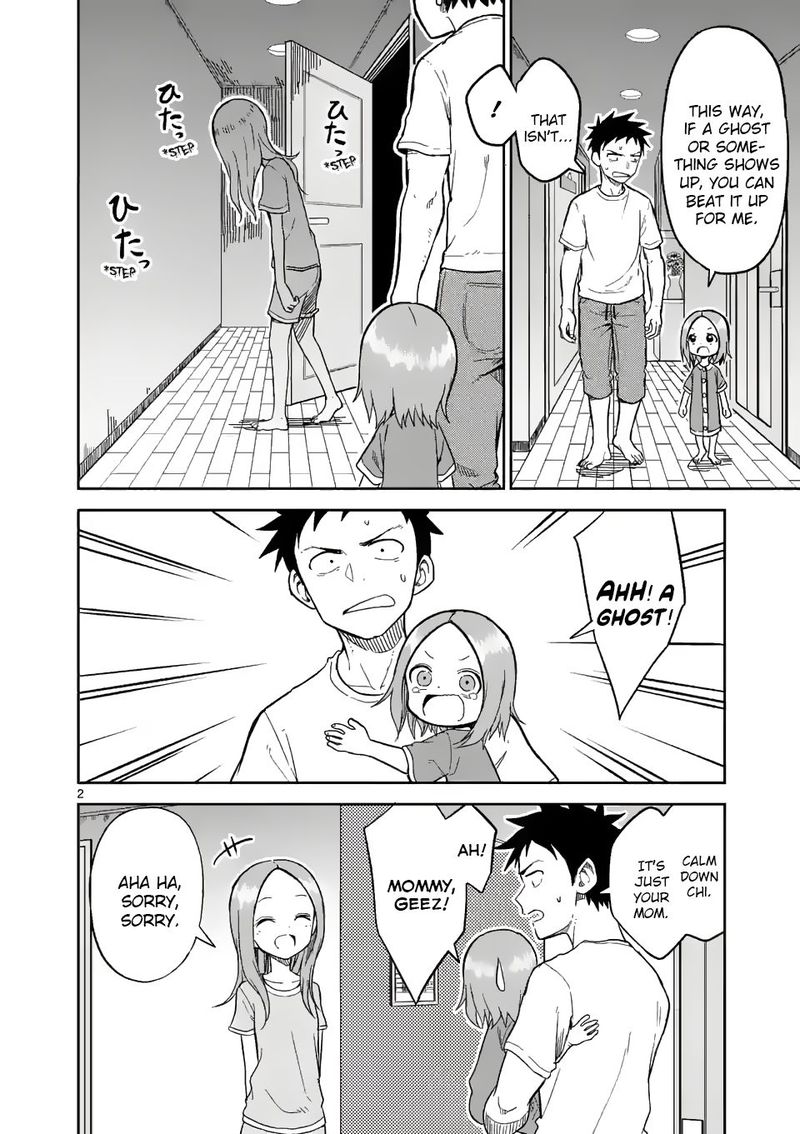 Karakai Jouzu No Moto Takagi San 153 2