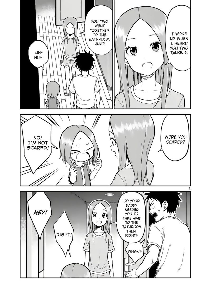 Karakai Jouzu No Moto Takagi San 153 3