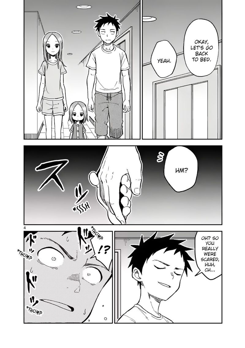 Karakai Jouzu No Moto Takagi San 153 4