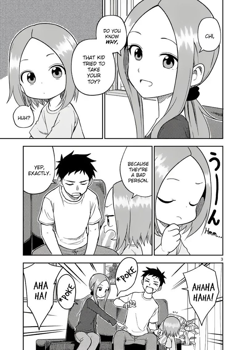 Karakai Jouzu No Moto Takagi San 161 3