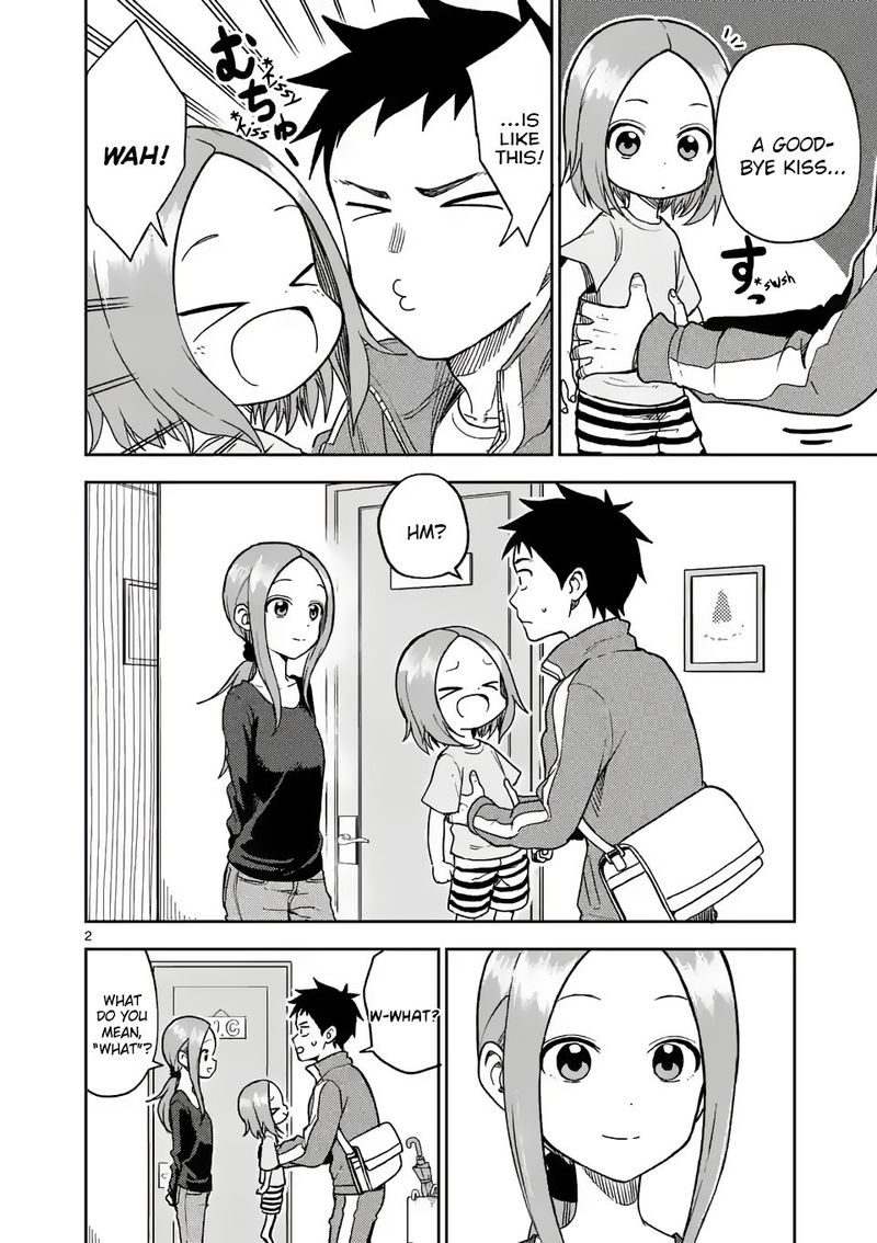 Karakai Jouzu No Moto Takagi San 162 2