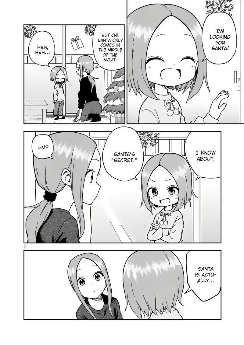 Karakai Jouzu No Moto Takagi San 167 2