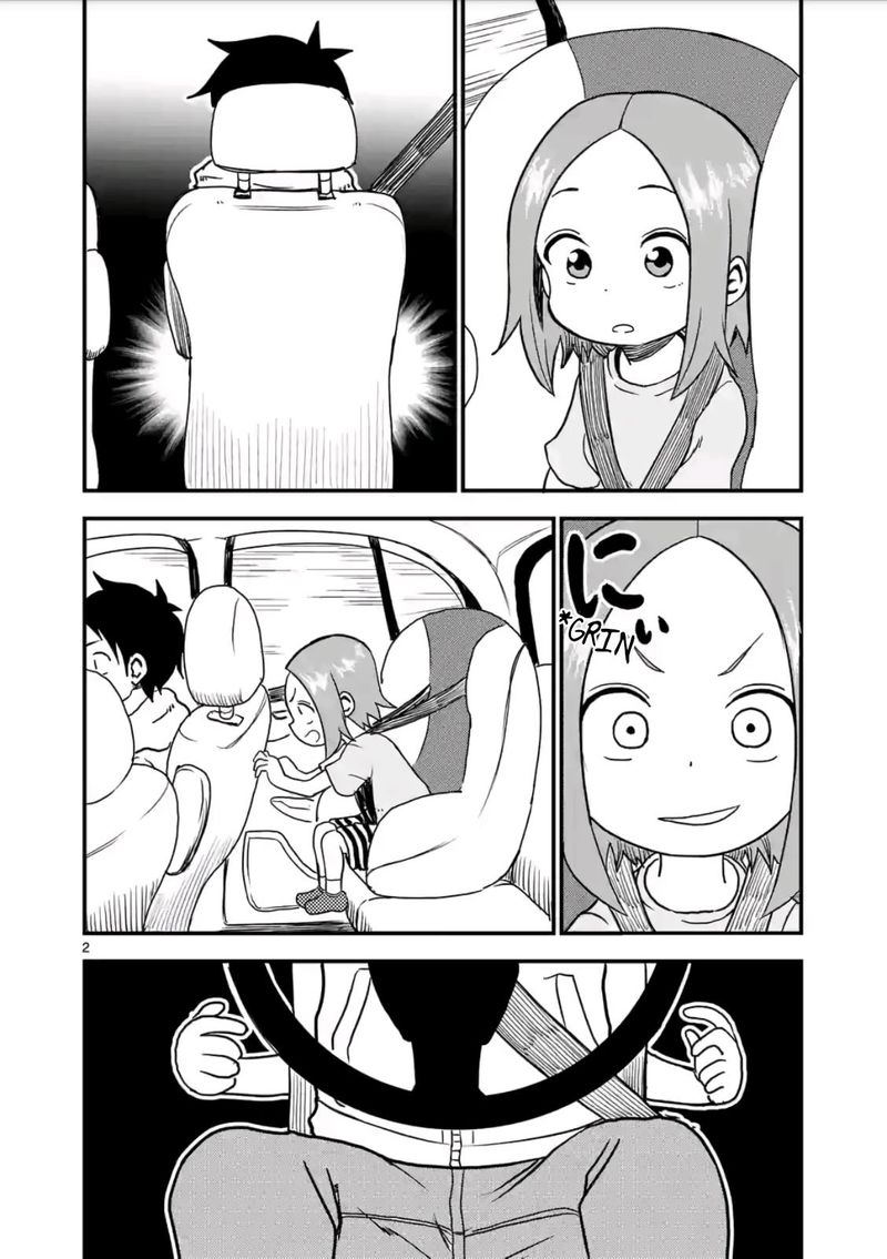 Karakai Jouzu No Moto Takagi San 17 2