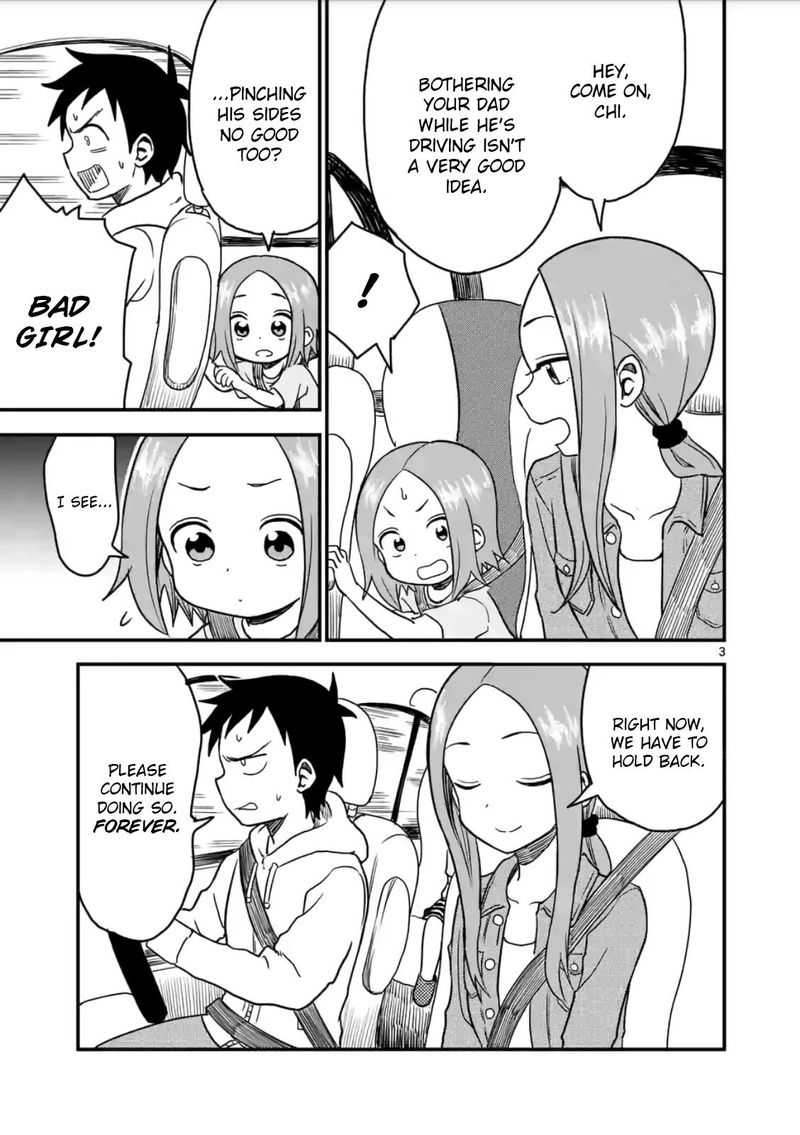 Karakai Jouzu No Moto Takagi San 17 3