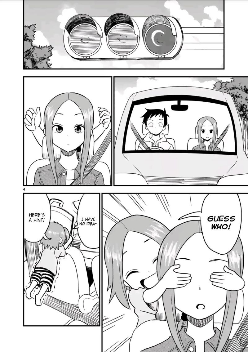 Karakai Jouzu No Moto Takagi San 17 4