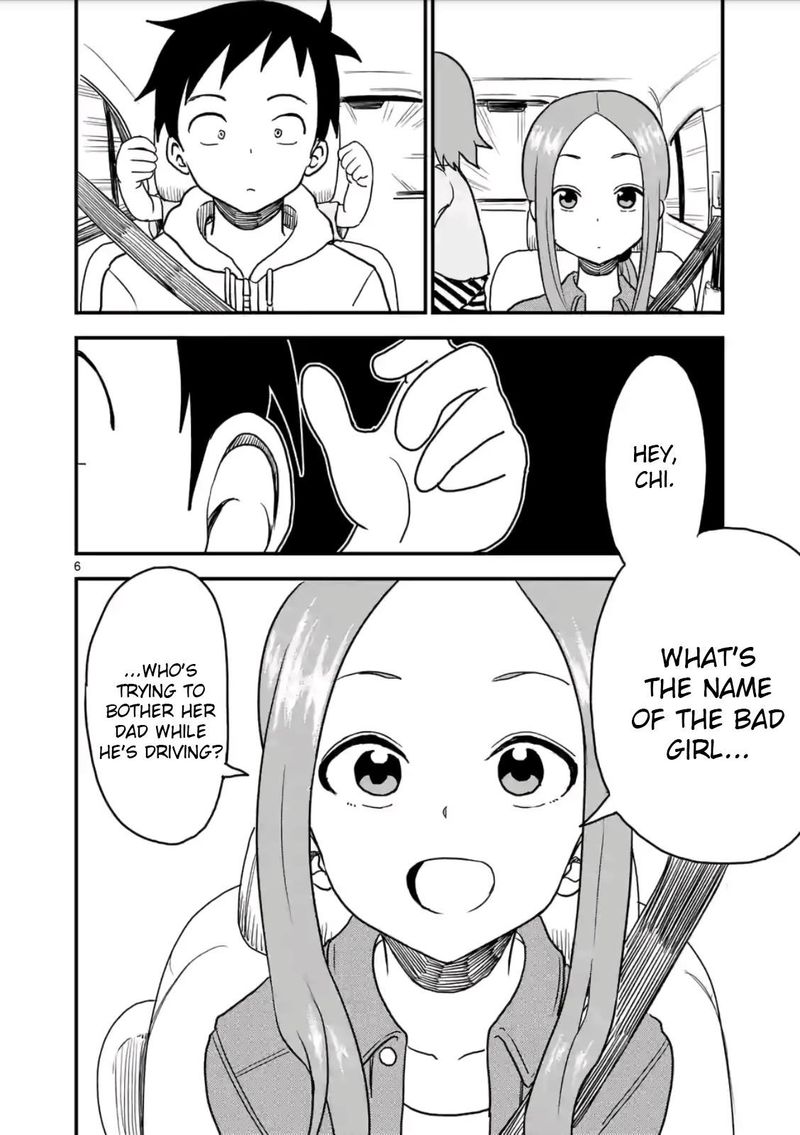 Karakai Jouzu No Moto Takagi San 17 6