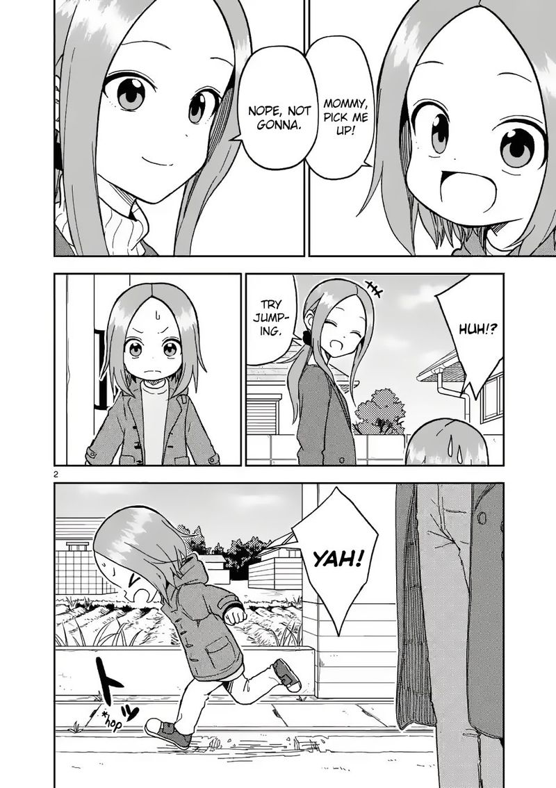 Karakai Jouzu No Moto Takagi San 170 2