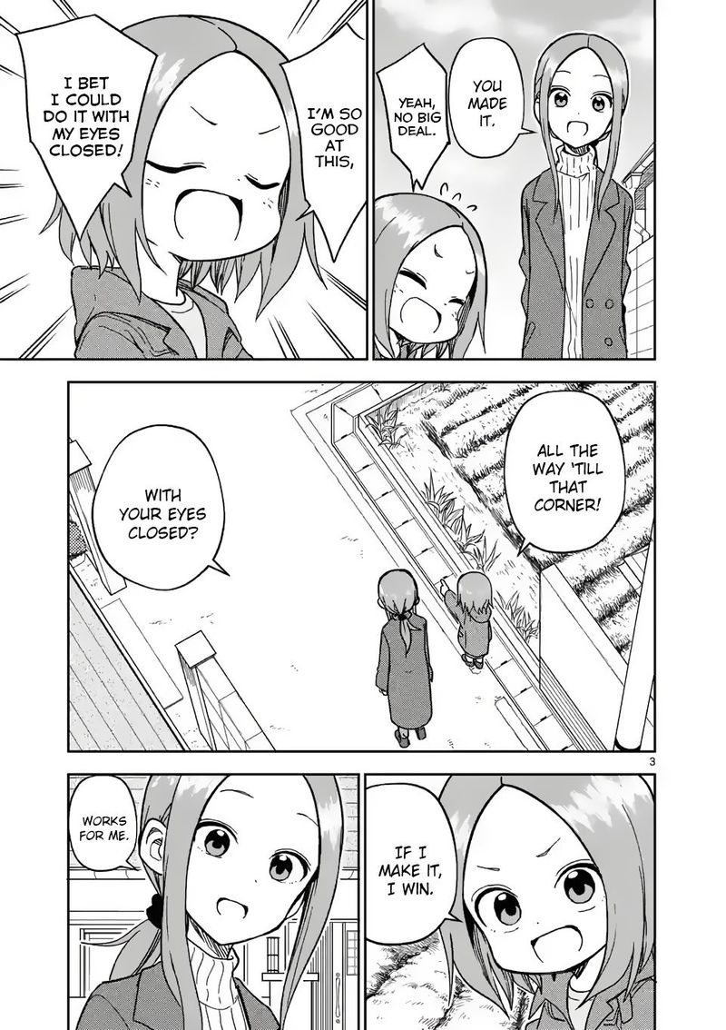 Karakai Jouzu No Moto Takagi San 170 3
