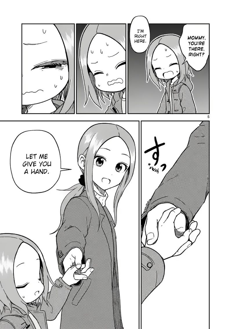 Karakai Jouzu No Moto Takagi San 170 5