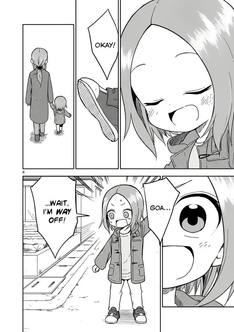 Karakai Jouzu No Moto Takagi San 170 6