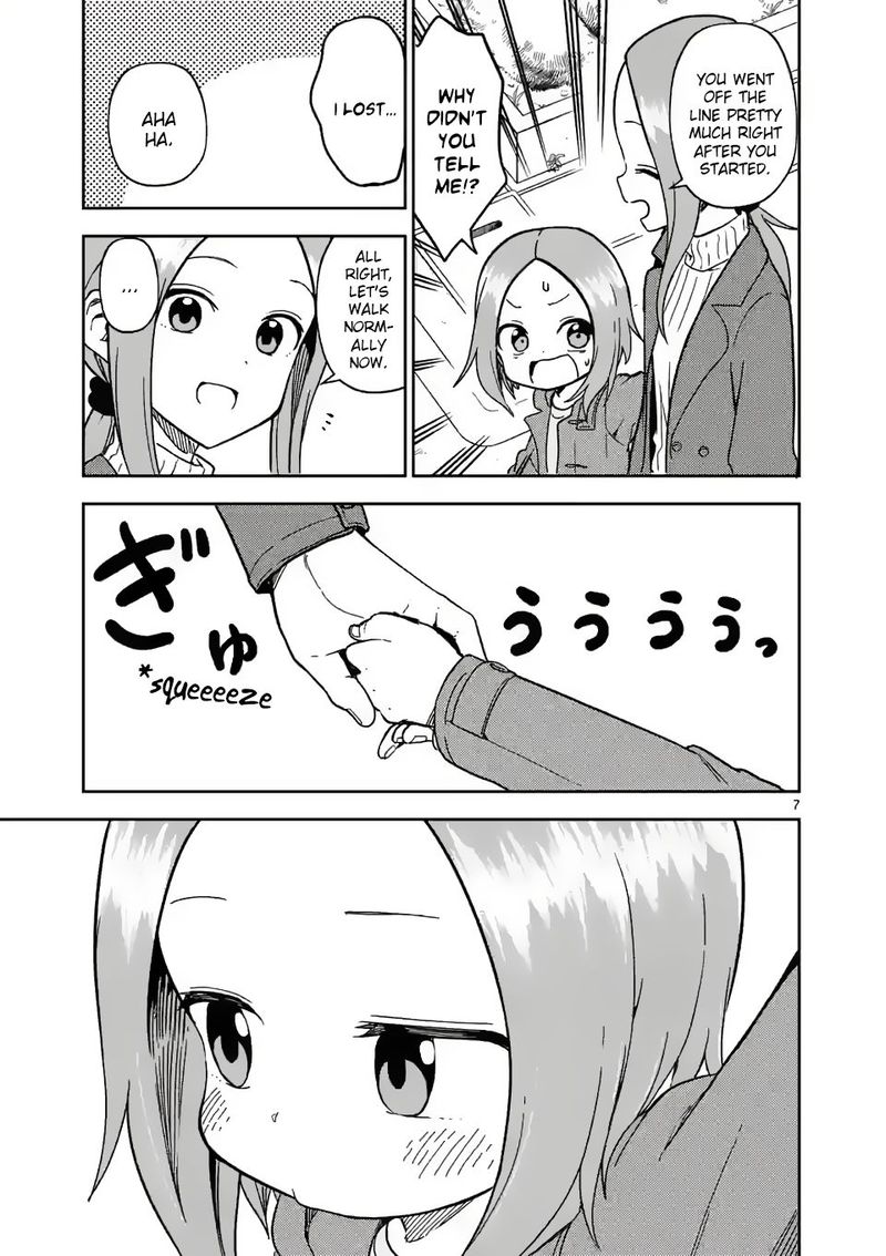 Karakai Jouzu No Moto Takagi San 170 7