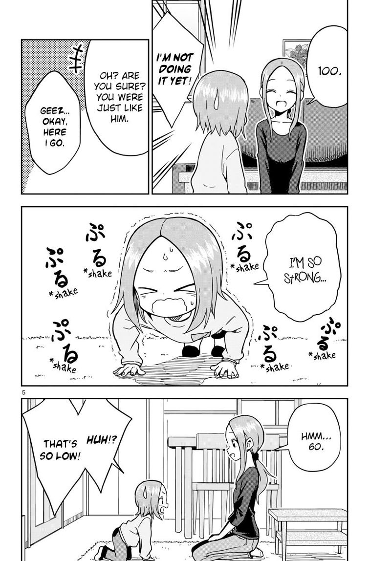Karakai Jouzu No Moto Takagi San 173 13
