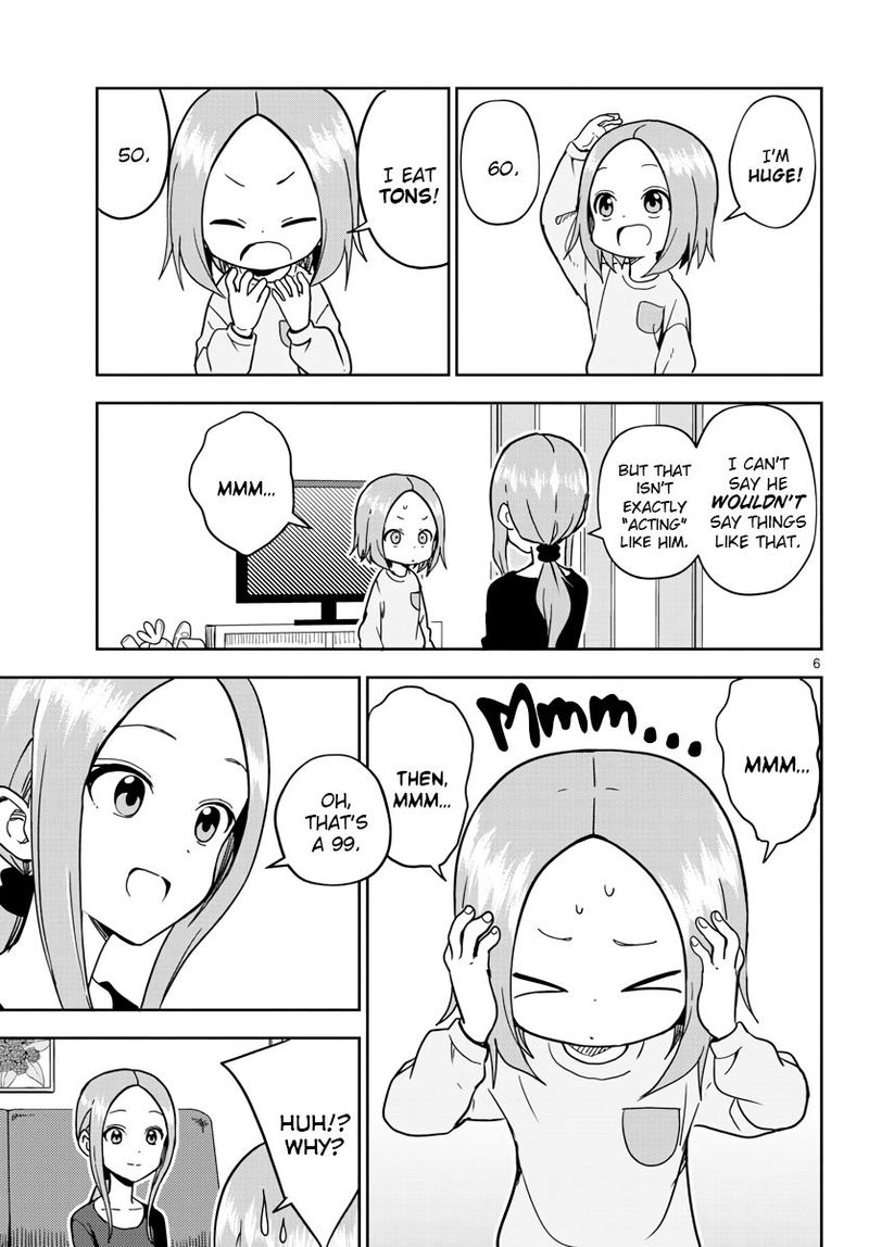 Karakai Jouzu No Moto Takagi San 173 14