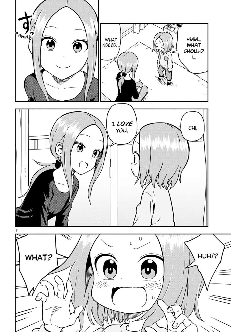 Karakai Jouzu No Moto Takagi San 173 15
