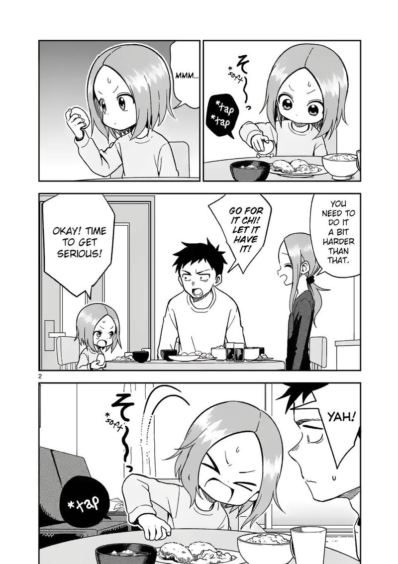 Karakai Jouzu No Moto Takagi San 174 2