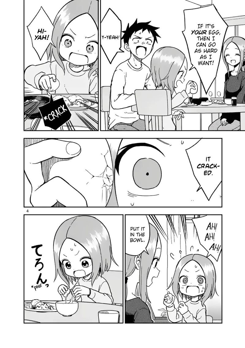 Karakai Jouzu No Moto Takagi San 174 4
