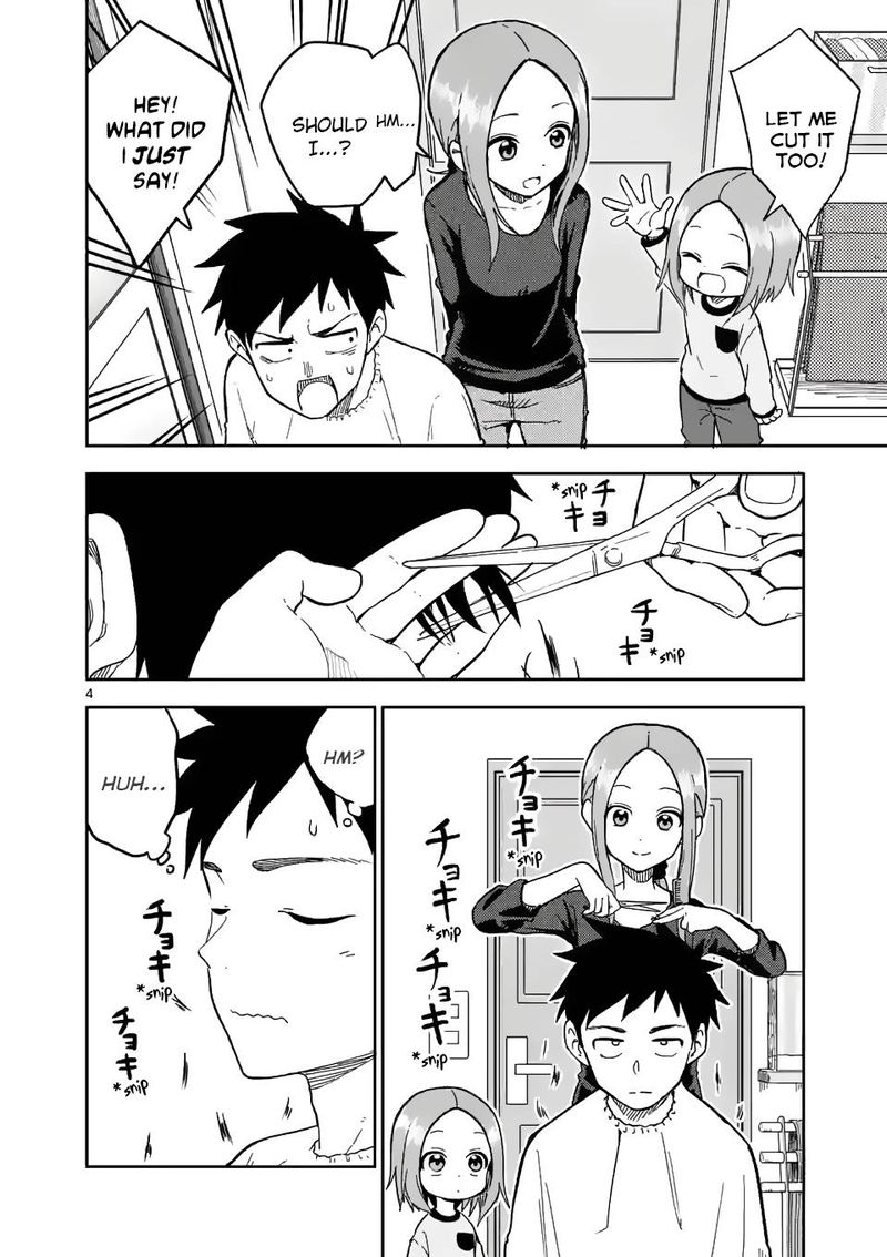 Karakai Jouzu No Moto Takagi San 175 4