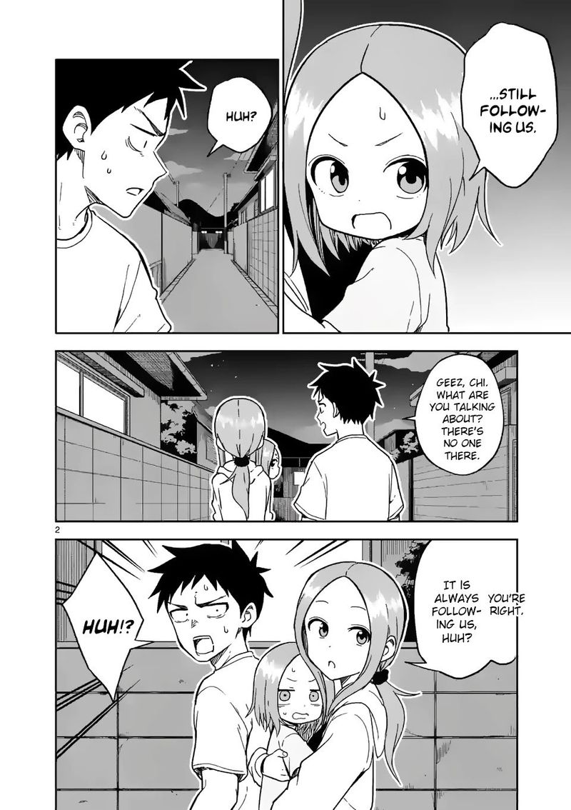 Karakai Jouzu No Moto Takagi San 177 2