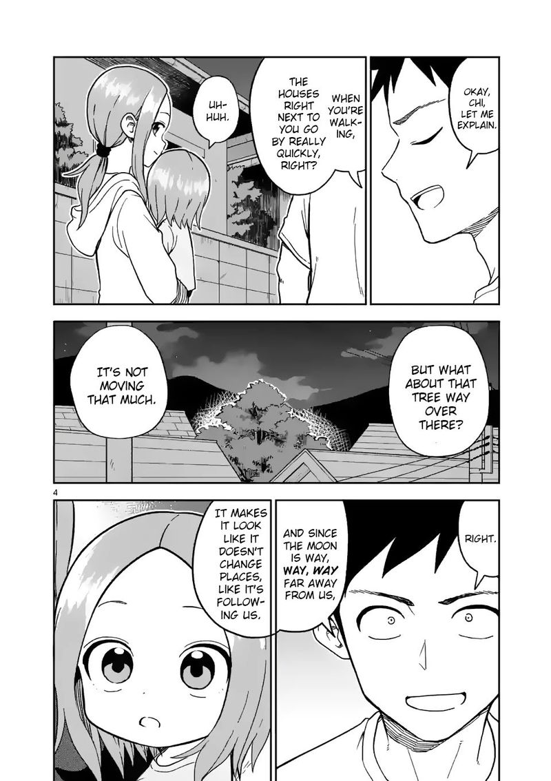 Karakai Jouzu No Moto Takagi San 177 4