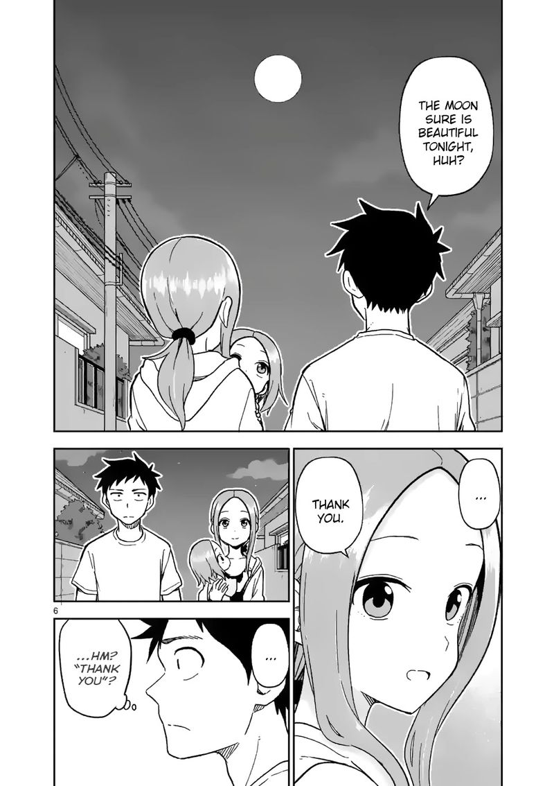 Karakai Jouzu No Moto Takagi San 177 6