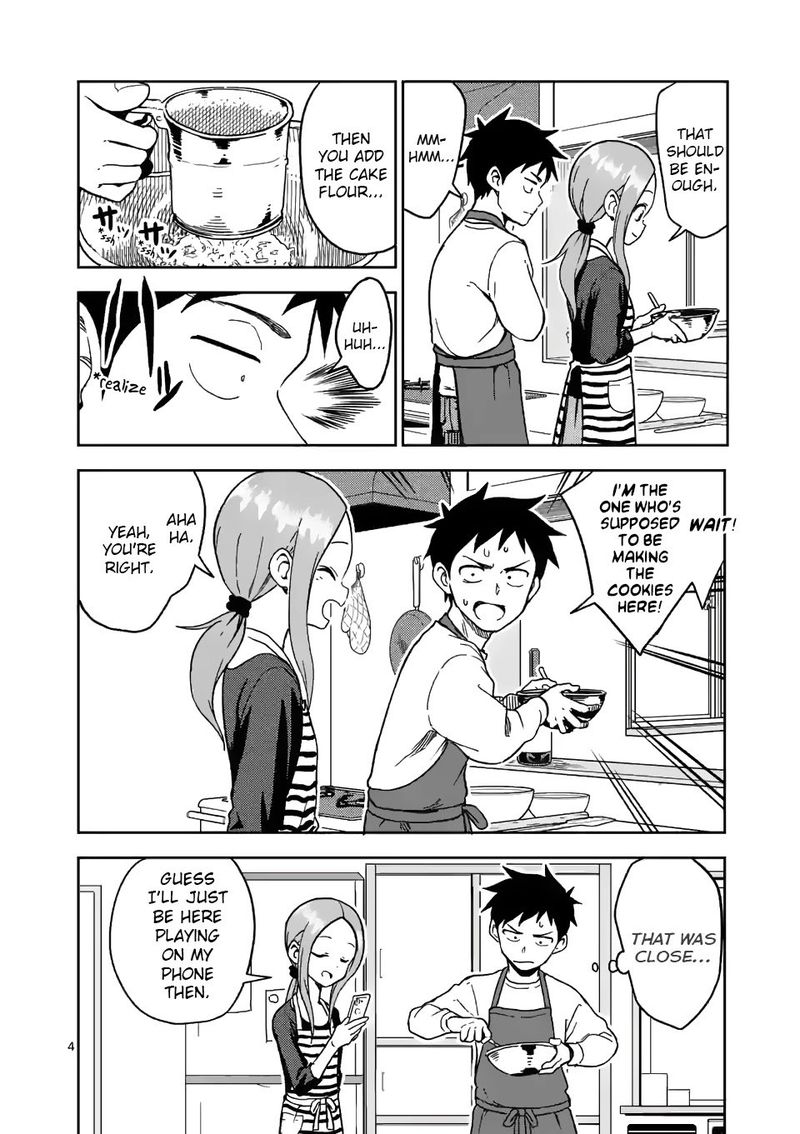 Karakai Jouzu No Moto Takagi San 178 4