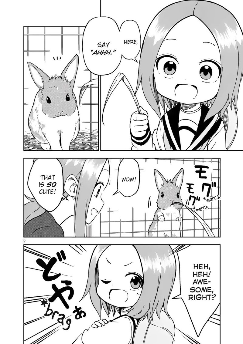 Karakai Jouzu No Moto Takagi San 180 2