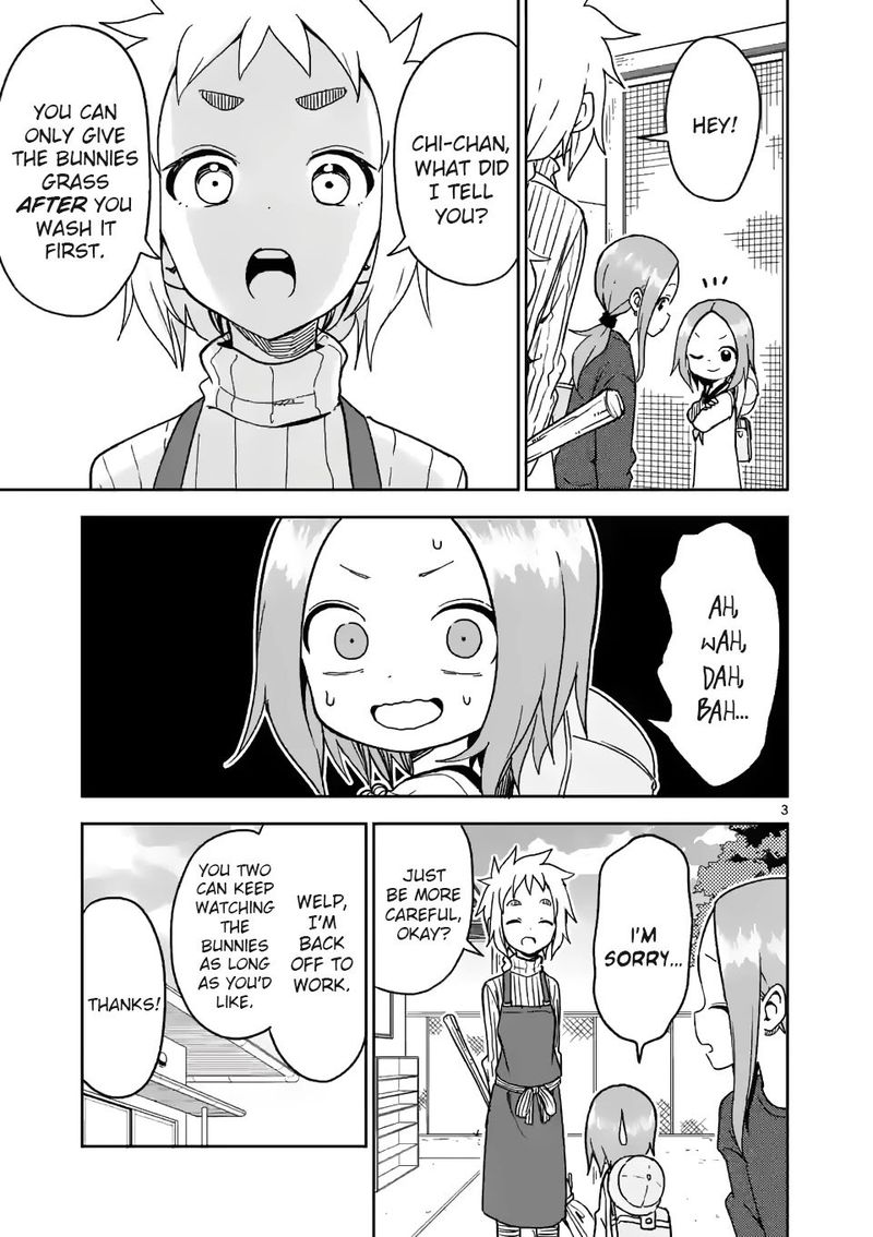 Karakai Jouzu No Moto Takagi San 180 3