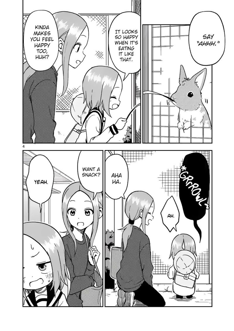 Karakai Jouzu No Moto Takagi San 180 4