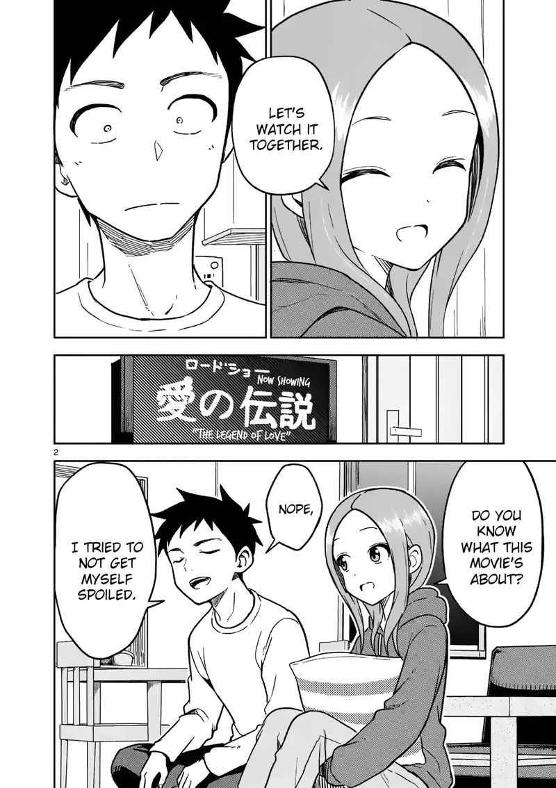 Karakai Jouzu No Moto Takagi San 181 2