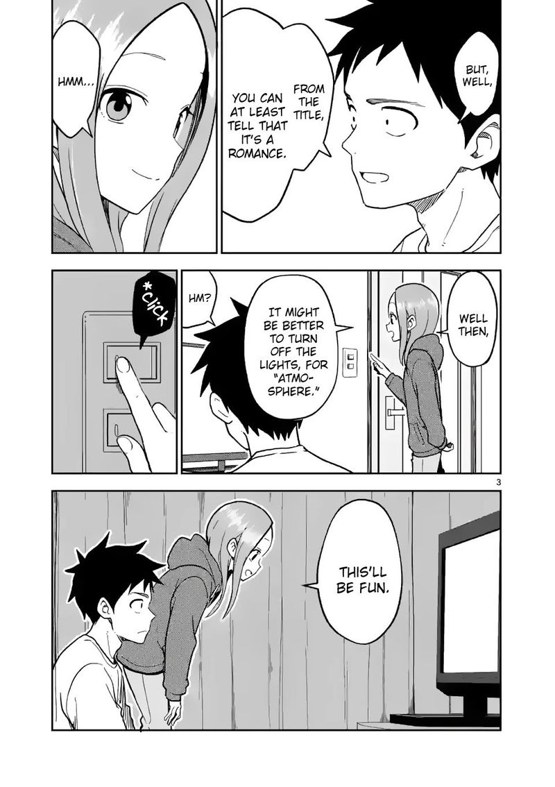Karakai Jouzu No Moto Takagi San 181 3