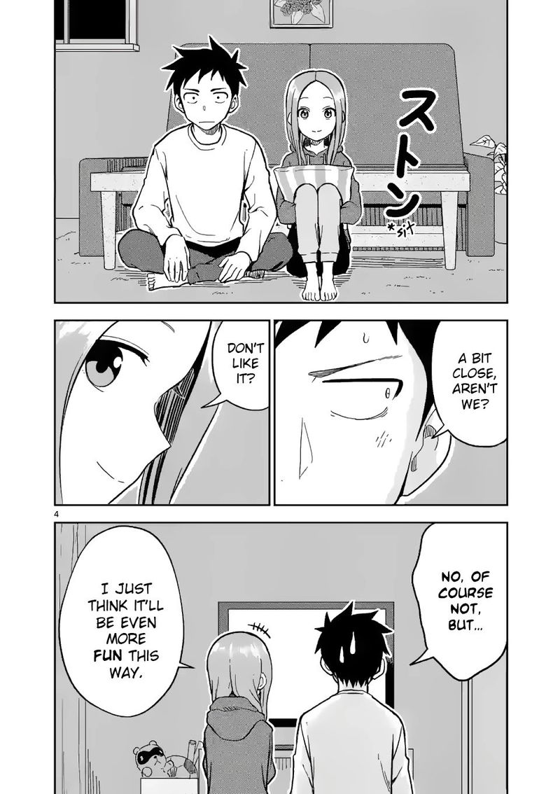 Karakai Jouzu No Moto Takagi San 181 4
