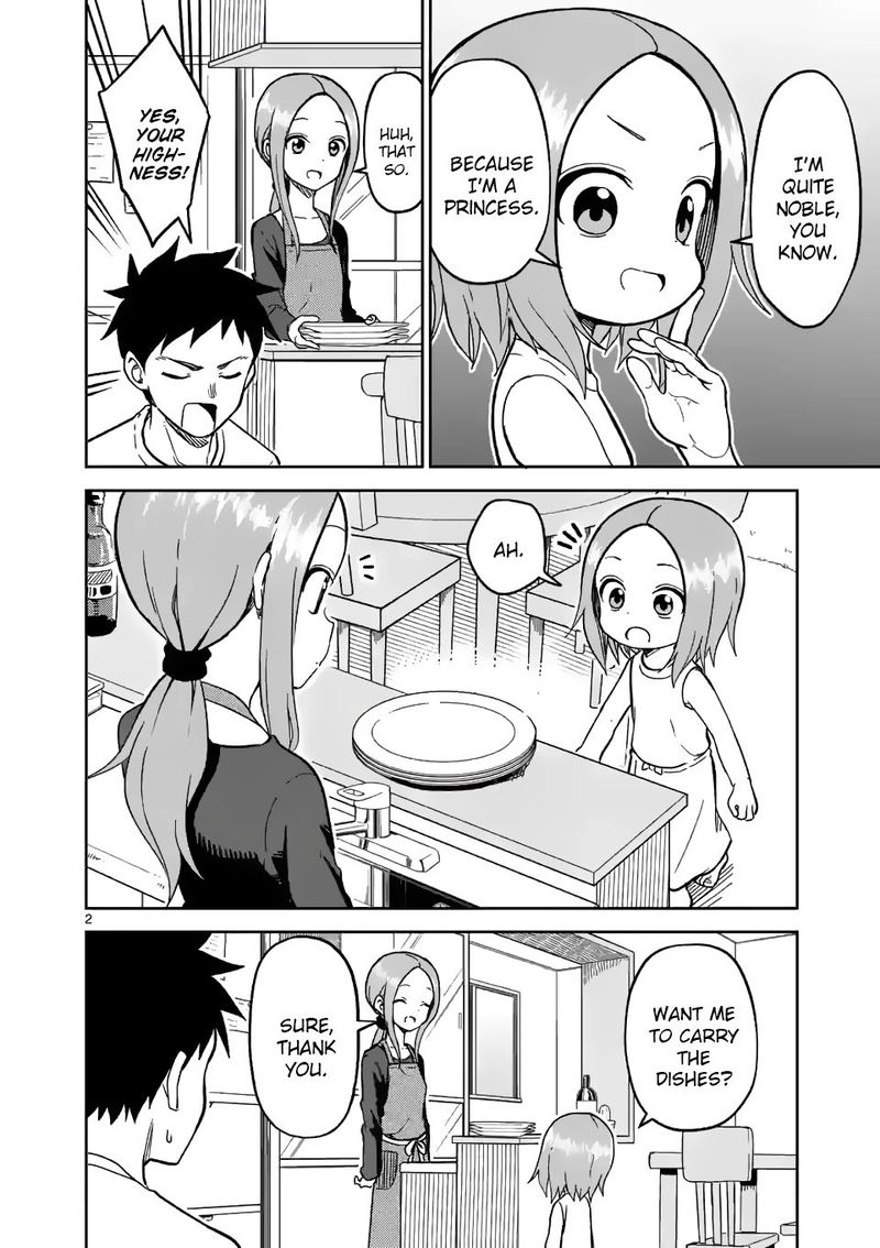 Karakai Jouzu No Moto Takagi San 183 2