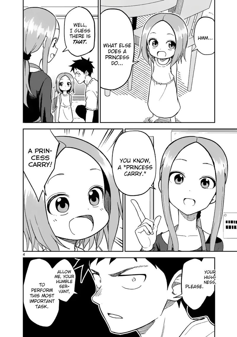 Karakai Jouzu No Moto Takagi San 183 4