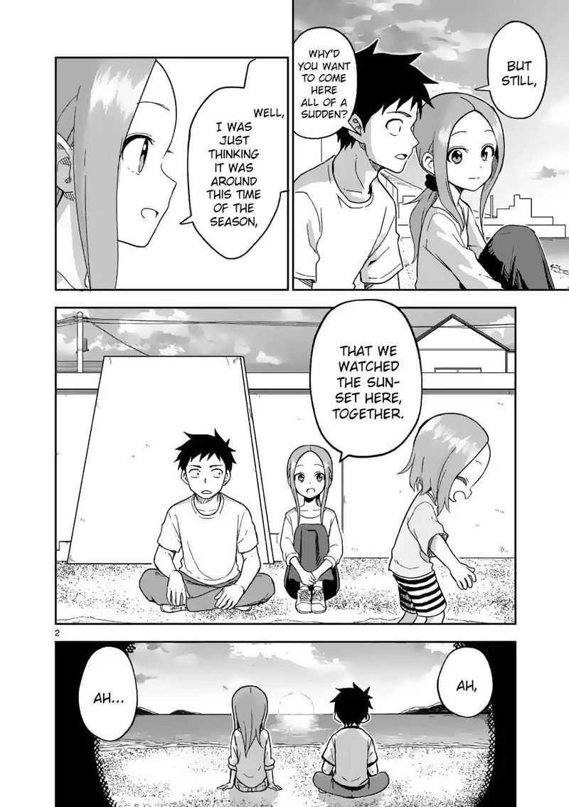 Karakai Jouzu No Moto Takagi San 185 2