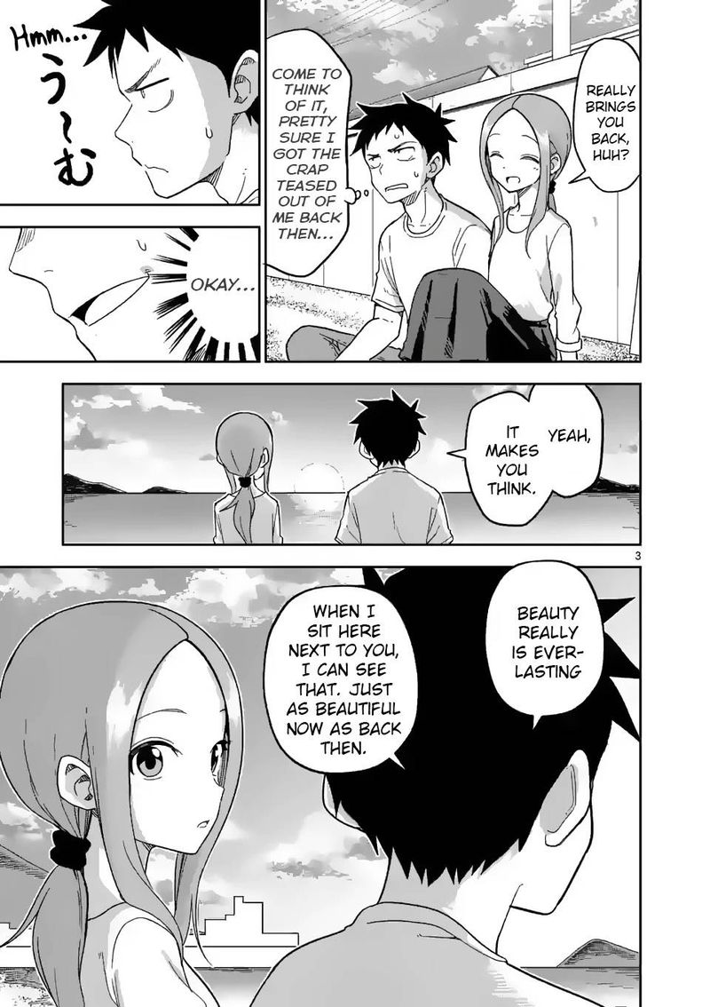 Karakai Jouzu No Moto Takagi San 185 3