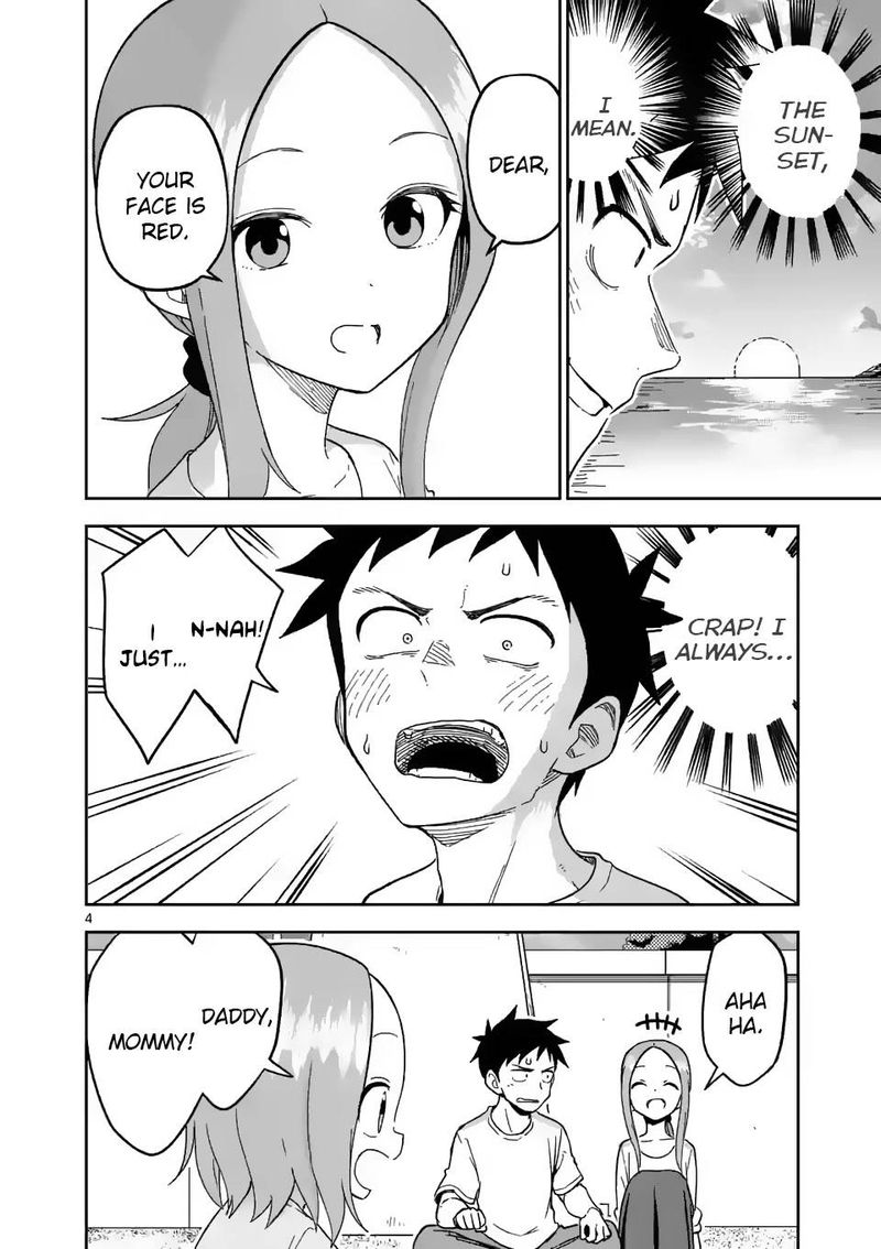 Karakai Jouzu No Moto Takagi San 185 4