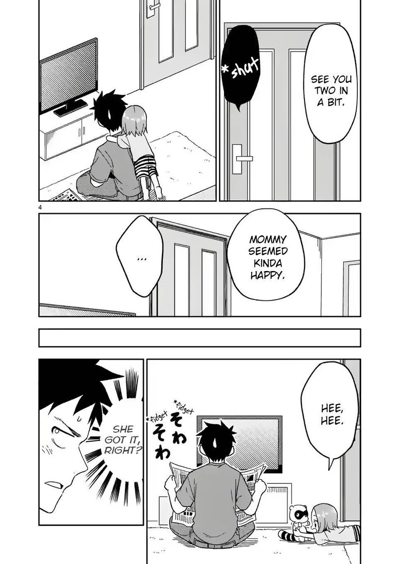 Karakai Jouzu No Moto Takagi San 189 4
