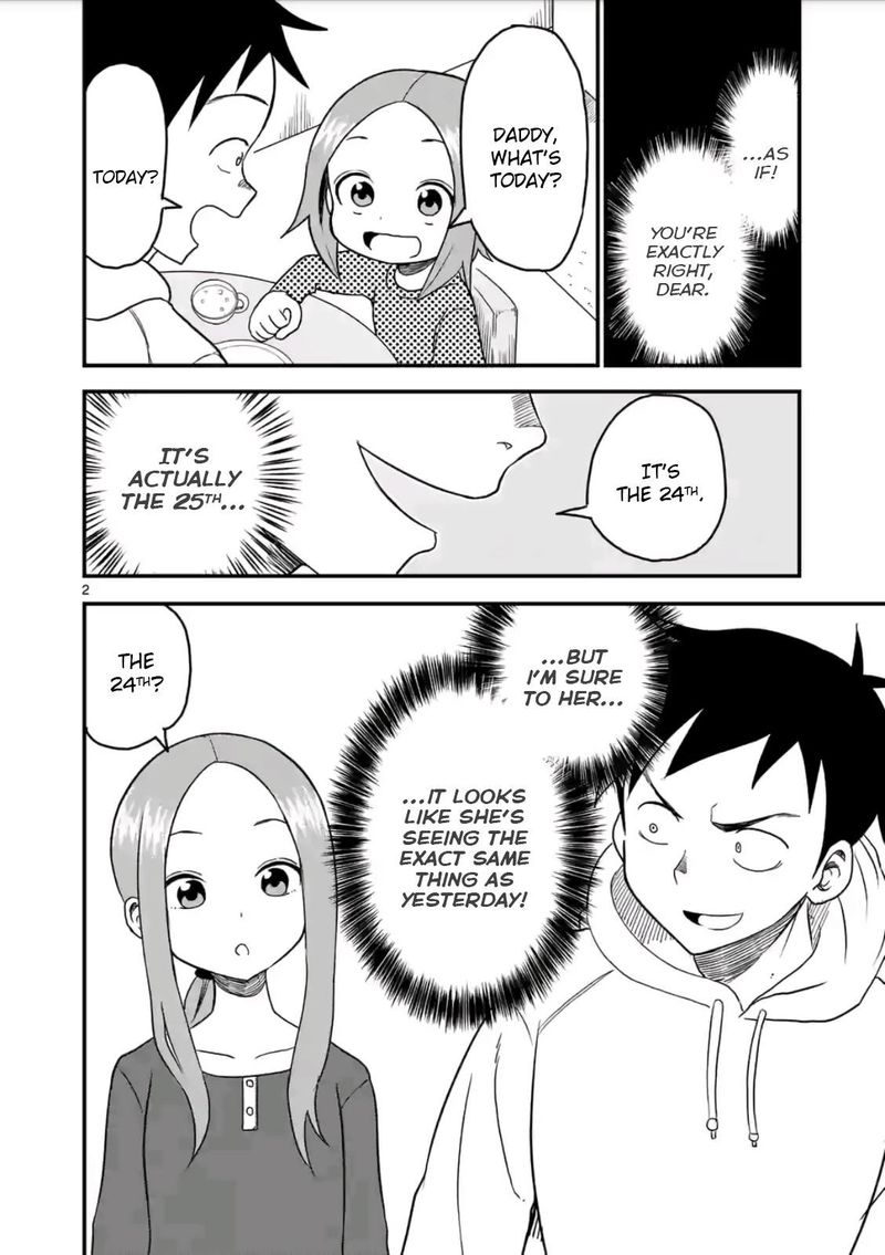 Karakai Jouzu No Moto Takagi San 19 2