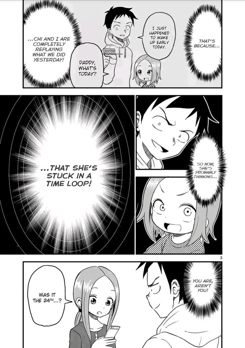Karakai Jouzu No Moto Takagi San 19 3