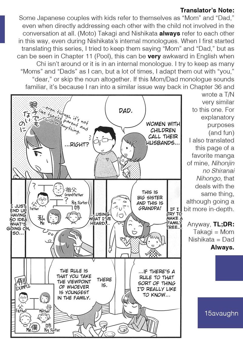Karakai Jouzu No Moto Takagi San 190 9