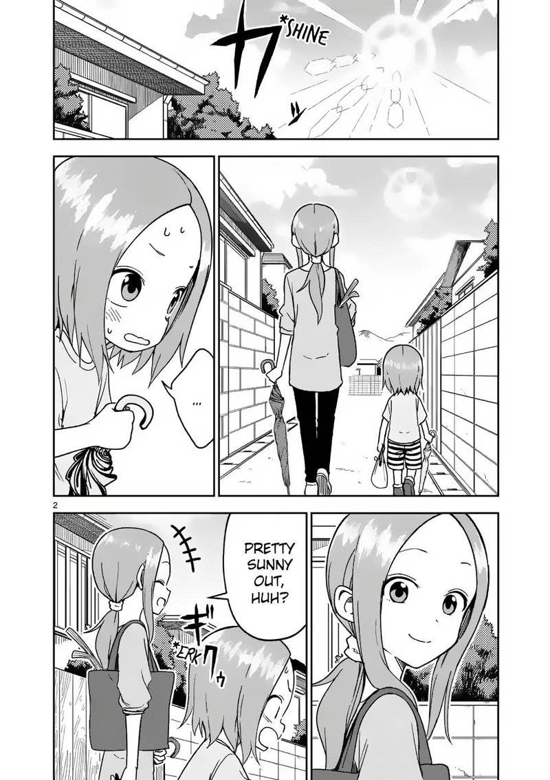 Karakai Jouzu No Moto Takagi San 192 2